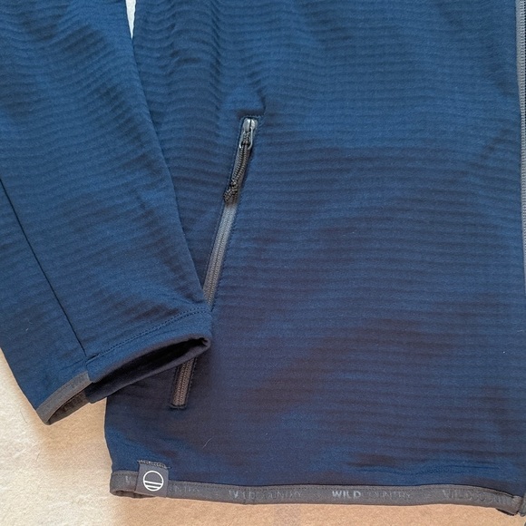 Wild Country Women's Session Pro Hoody - Fleece jacket - Picture 6 of 16